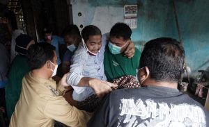 Bupati batang