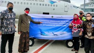 Garuda Indonesia