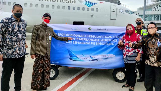 Garuda Indonesia