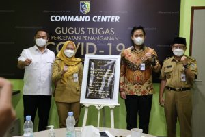 bincang