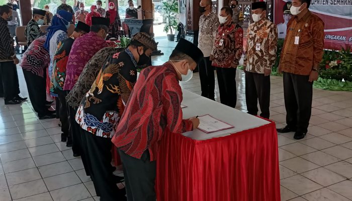 kab semarang