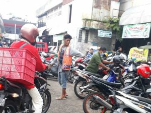 parkir