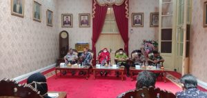 Bupati