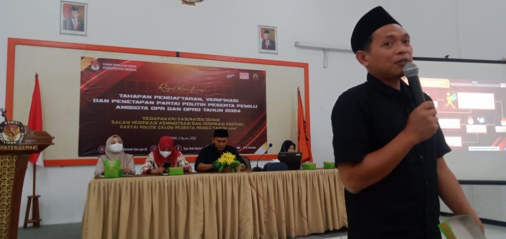 KPU Demak