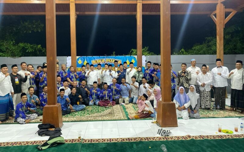 IKA-PMII Demak