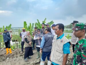 Ida Nur Sa'adah DPRD Jateng