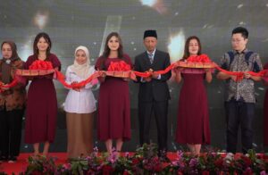 Investasi pabrik industri di demak