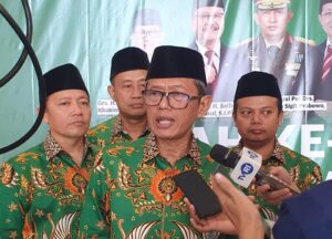 Ketum FKDT angkat bicara guru Madin Demak