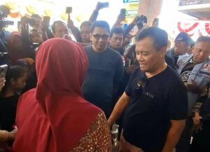 Gubernur Jateng janji perbaikan jalan jembatan demak-jepara