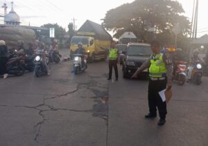 Kecelakaan motor akibatkan meninggal dunia
