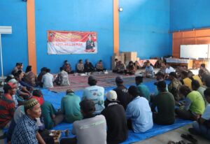 Jumat curhat