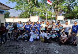 Kominfo lomba kreatif gempur rokok ilegal