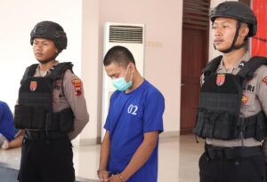 Kasus pembunuhan Demak