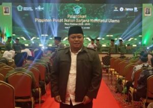 PC ISNU Demak kecam Trans 7 soal Ponpes
