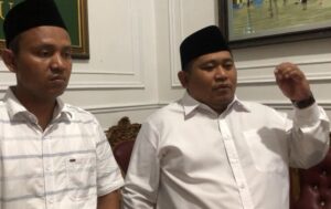 Hari Santri Nasional ketua DPRD Demak