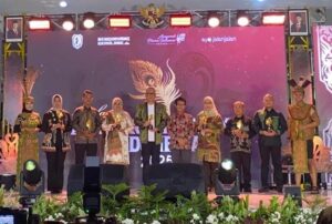 API Award 2025 Dinpar Demak