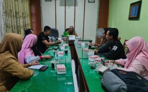 Dinas Lingkungan Hidup Demak