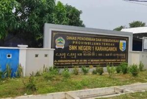 Dugaan Pungli Seragam SMKN Karangawen Demak