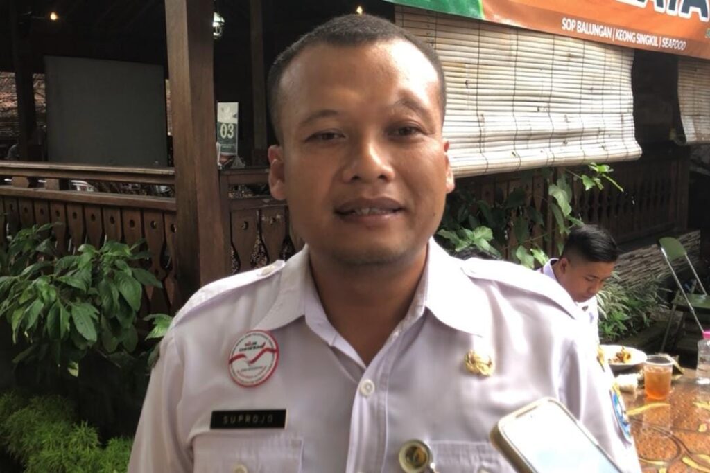 Investasi tertinggi sejateng
