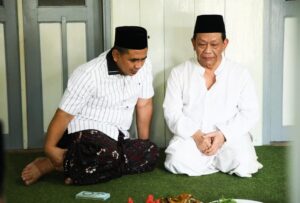 Giri Kusumo Ponpes Ramah Anak