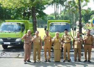 Din LH Demak kendaraan baru