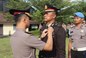 Penghargaan Satya Lencana