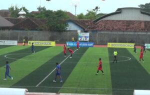 PSD Demak liga 4 Jateng
