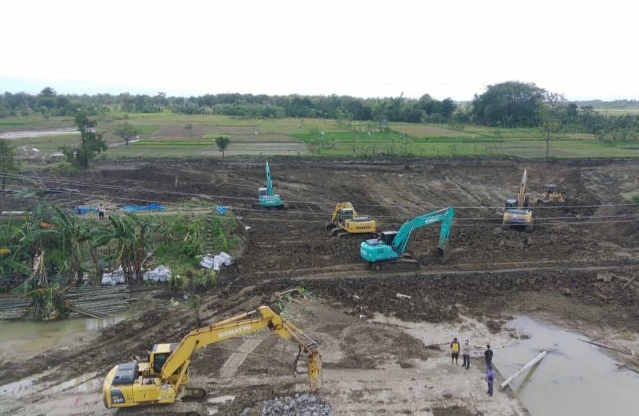 Banjir Demak