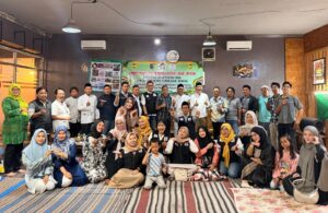 Fipar Demak