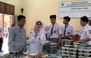 MBG Demak