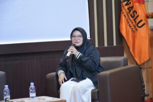 Kusfitria Marstyasih Bawaslu Demak