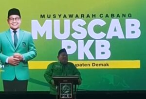 Muscab PKB Demak