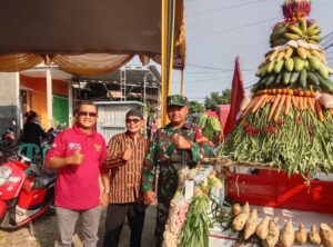 Kirab Budaya Wonosekar