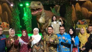 Grebeg besar demak