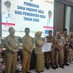 Insentif dana desa