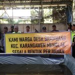 Diduga Takut Digrebek, Arena Sambung Ayam di Karangawen Berubah Jadi Kolam Lele